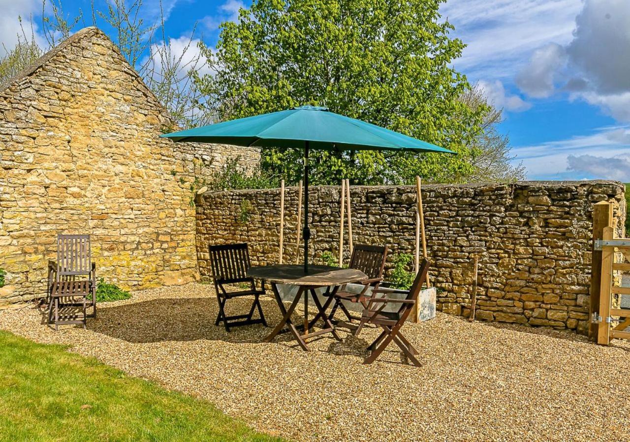 Glyme Flat - Peaceful Country Retreat! Apartment Chipping Norton Exterior photo