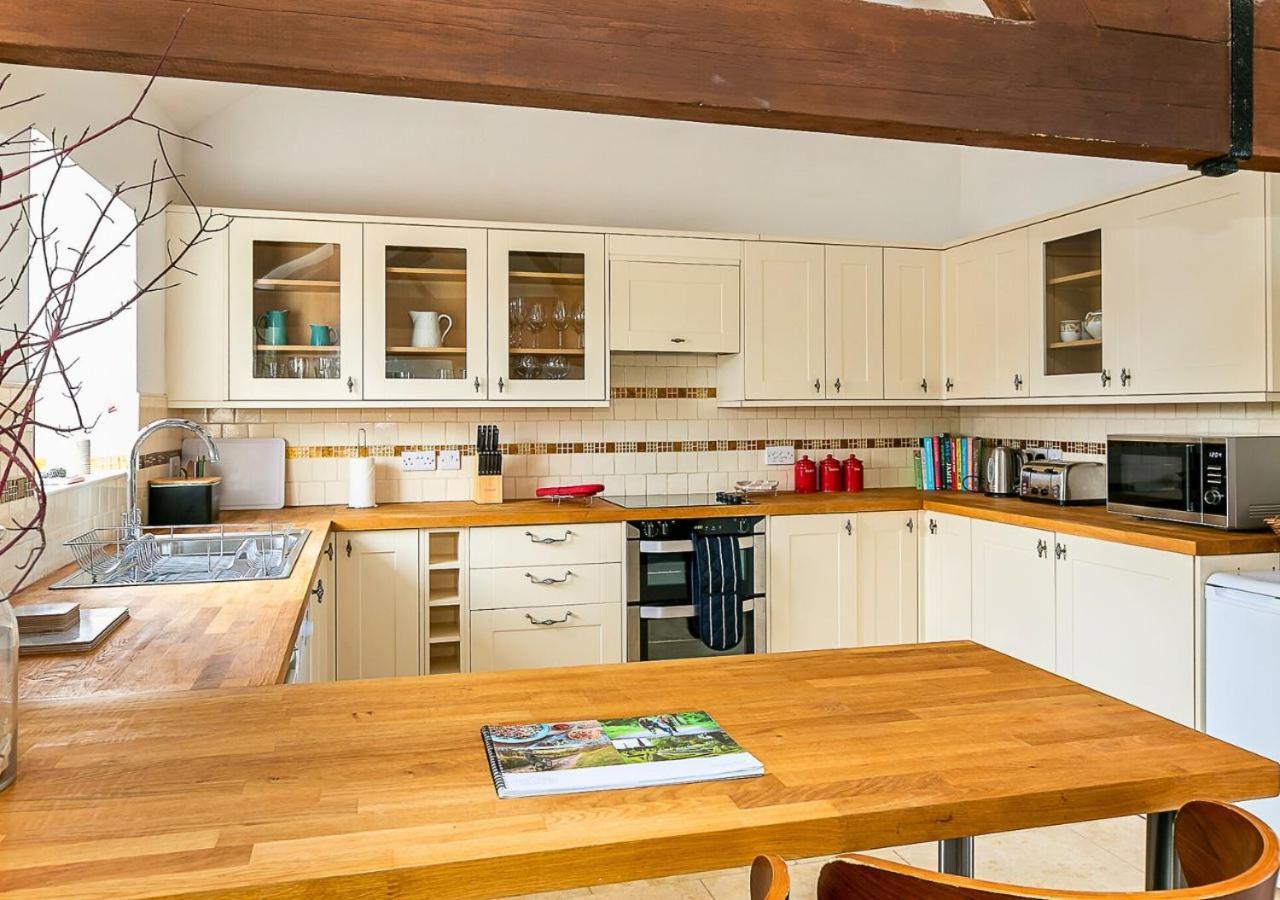 Glyme Flat - Peaceful Country Retreat! Apartment Chipping Norton Exterior photo