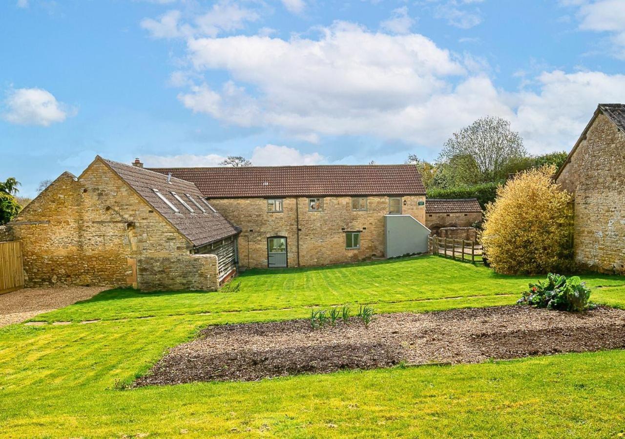 Glyme Flat - Peaceful Country Retreat! Apartment Chipping Norton Exterior photo