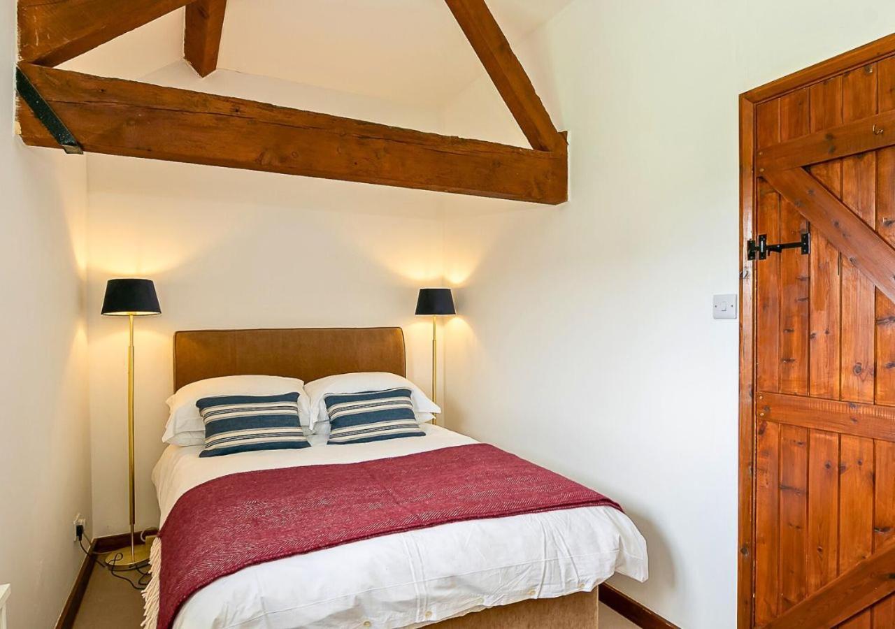 Glyme Flat - Peaceful Country Retreat! Apartment Chipping Norton Exterior photo